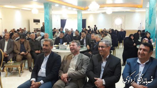پیروزی آزادگان نماد زیبایی از امید به خداوند در مبارزه با دشمن است.