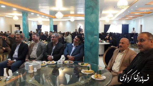 پیروزی آزادگان نماد زیبایی از امید به خداوند در مبارزه با دشمن است.