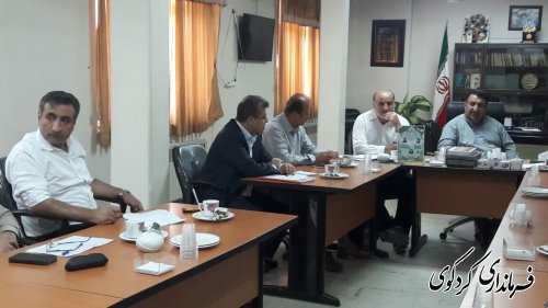 در هفته دولت ۴۱میلیارد تومان پروژه های شهرستان در حوزه های اشتغال و عمرانی به بهره برداری می رسند.