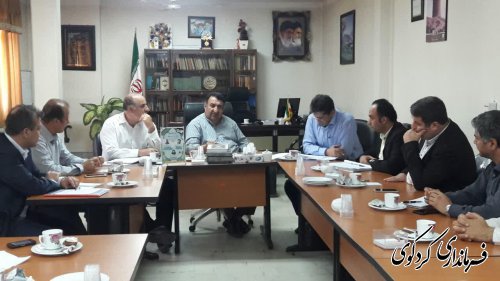 در هفته دولت ۴۱میلیارد تومان پروژه های شهرستان در حوزه های اشتغال و عمرانی به بهره برداری می رسند.