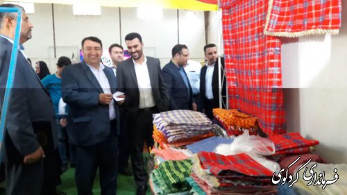 شرکت دکتر حق شناس استاندار گلستان در جشن بزرگ غدیر ( روستای النگ) کردکوی