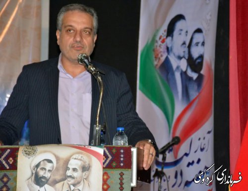 بیش از هر زمان دیگری نیازمند همدلی و همراهی همه نیروهای فعال در کشوریم.