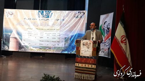 بیش از هر زمان دیگری نیازمند همدلی و همراهی همه نیروهای فعال در کشوریم.