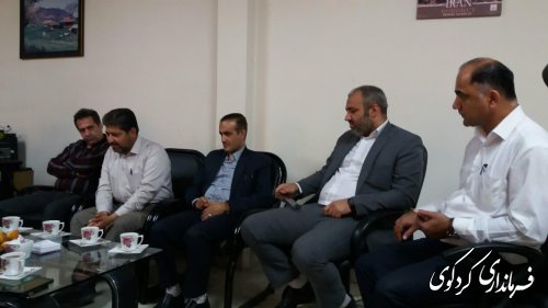 حاکمیت خرد جمعی در بین اعضای شورای اسلامی  یک اصل مهم و خدشه ناپذر است.