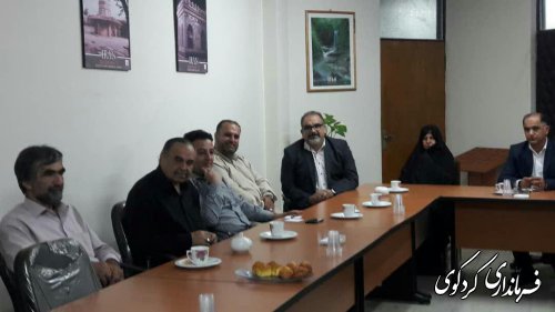 تعاونی ها در ایجاد اشتغال ،رونق تولید و رشد اقتصادی کشور نقش تعیین کننده ای دارند.