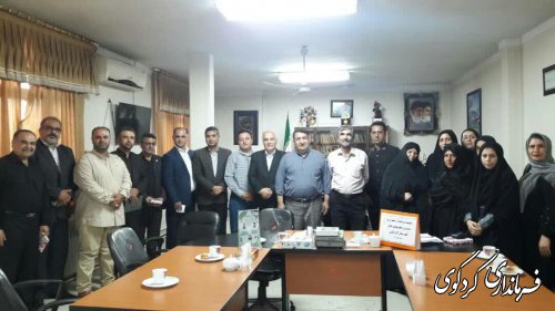 تعاونی ها در ایجاد اشتغال ،رونق تولید و رشد اقتصادی کشور نقش تعیین کننده ای دارند.