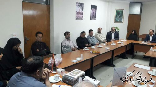 تعاونی ها در ایجاد اشتغال ،رونق تولید و رشد اقتصادی کشور نقش تعیین کننده ای دارند.