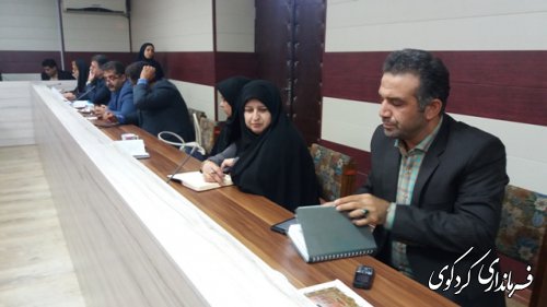 فراهم سازی فضایی ارام برای دانش آموزان مهمترین رسالت آموزش و پرورش است.