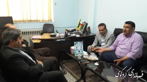 با اهدای  ۴۰۰۰هزارمتر زمین از سوی خیری مرکز سرطان شناسی چهار استان در کردکوی ساخته خواهد شد.