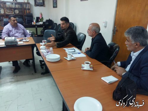 شوراها نشان دهنده حاکمیت خرد جمعی برای مدیریت یک روستاهستند.