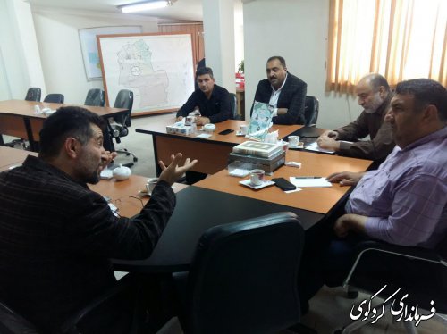 شوراها نشان دهنده حاکمیت خرد جمعی برای مدیریت یک روستاهستند.