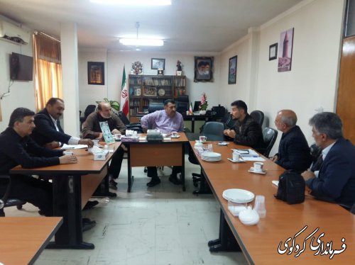 شوراها نشان دهنده حاکمیت خرد جمعی برای مدیریت یک روستاهستند.
