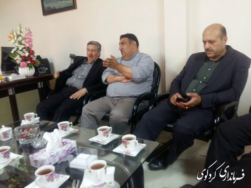 ساماندهی رودخانه ها و مرمت راهها و پلهای ارتباطی استان در اولویت برنامه های استان است‌.