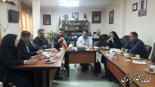 استفاده از تجربیات انتخابات گذشته از اولویتهای مهم برگزار کنندگان این حوزه است. 