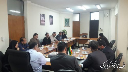 استفاده از تجربیات انتخابات گذشته از اولویتهای مهم برگزار کنندگان این حوزه است. 