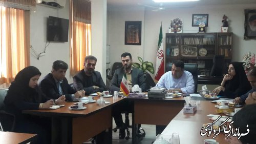 استفاده از تجربیات انتخابات گذشته از اولویتهای مهم برگزار کنندگان این حوزه است. 