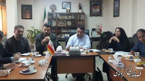 استفاده از تجربیات انتخابات گذشته از اولویتهای مهم برگزار کنندگان این حوزه است. 