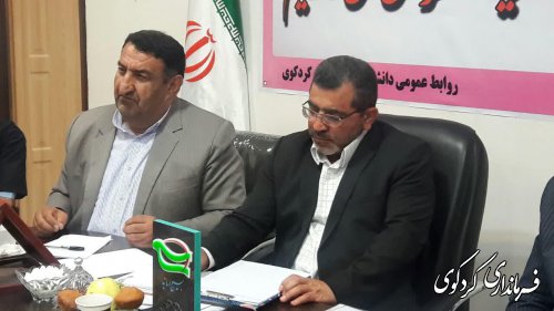 حضور همه گرایش های فکری پایبند به ایران اسلامی برای پویایی بسیج دانشجویی ، استادان ضروریست.