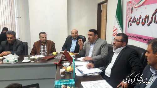 حضور همه گرایش های فکری پایبند به ایران اسلامی برای پویایی بسیج دانشجویی ، استادان ضروریست.