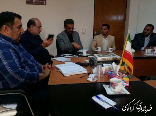 خدمت به مردم تنها هدف ما در دوران مسئولیت و انجام  یک وظیفه است. 