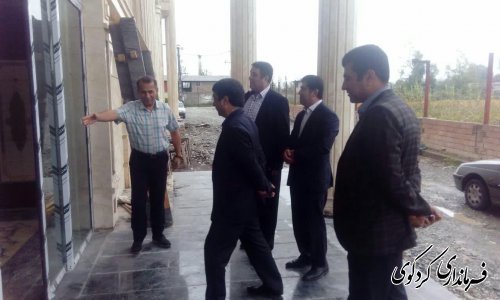 هتل پارتیان با با سرمایه گذاری بیش از 6 میلیارد تومان در دهه فجر سال جاری به بهره برداری می رسد