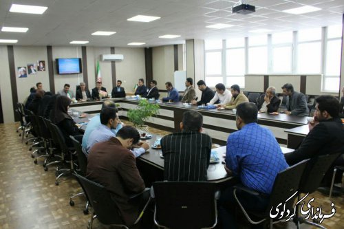 تمامی شهرستانهای استان موظفند بصورت فعالانه در  مراسم اجلاسیه نماز شرکت کنند.
