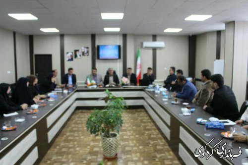 تمامی شهرستانهای استان موظفند بصورت فعالانه در  مراسم اجلاسیه نماز شرکت کنند.