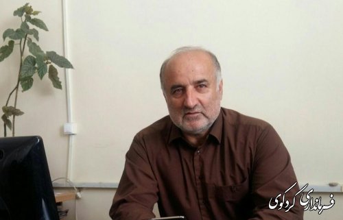 هیات بازرسی "یازدهمین دوره انتخابات مجلس شورای اسلامی مرکز حوزه انتخابیه غرب استان گلستان" (کردکوی)تشکیل شد.