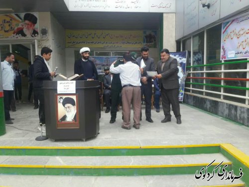 آموزش و اجرای پدافند غیرعامل موجب کاهش آسیب پذیری و تداوم فعالیتهای ضروری کشور می شود.