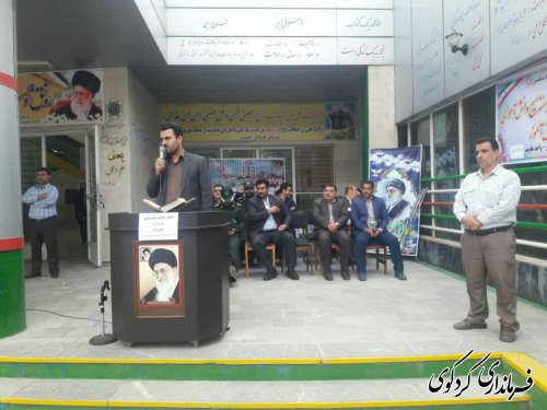 آموزش و اجرای پدافند غیرعامل موجب کاهش آسیب پذیری و تداوم فعالیتهای ضروری کشور می شود.
