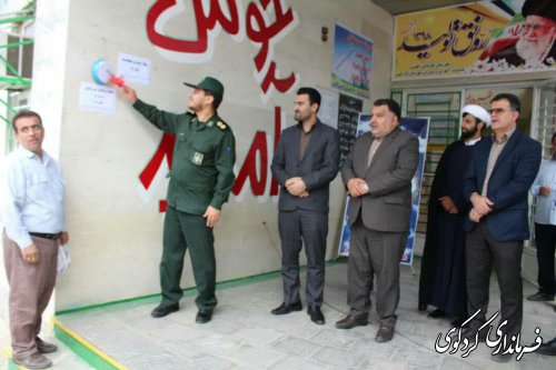 آموزش و اجرای پدافند غیرعامل موجب کاهش آسیب پذیری و تداوم فعالیتهای ضروری کشور می شود.