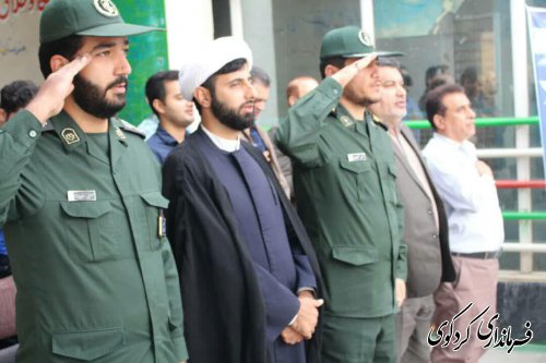 آموزش و اجرای پدافند غیرعامل موجب کاهش آسیب پذیری و تداوم فعالیتهای ضروری کشور می شود.