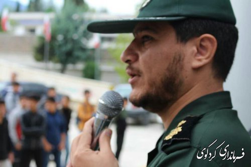 آموزش و اجرای پدافند غیرعامل موجب کاهش آسیب پذیری و تداوم فعالیتهای ضروری کشور می شود.