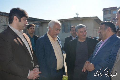 با هزینه کرد بیش از ۴/۲۰۰ میلیارد تومان اعتبار چمن مصنوعی زمین فوتبال ورزشگاه تختی به بهره برداری می رسد.