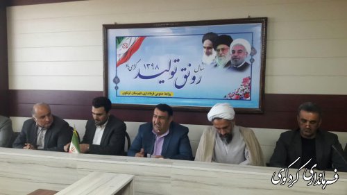 مبنای همه تصمیم گیری ها در انتخابات باید قانون باشد.