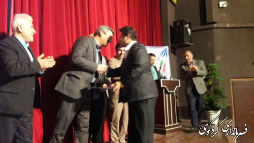 قدمنان فرماندار کردکوی: دو مرکز توسعه توریسم درمانی و سرطان شناسی استان در کردکوی ایجاد می گردد.