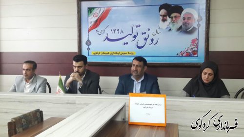 آموزش و آگاهی بخشی به خانواده ها و دانش آموزان بهترین گزینه در کاهش آسیبهای اجتماعی است.