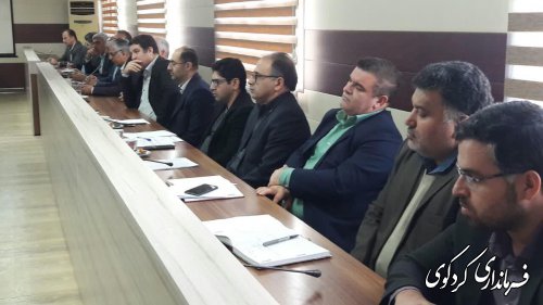 باوجودکاهش اعتبارات و تسهیلات اشتغالزایی نسبت به سال گذشته تاکنون اشتغال۹۳۵ نفر محقق شد. 