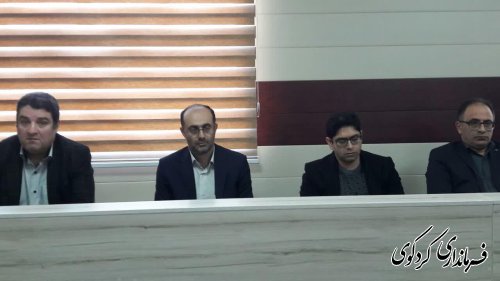 باوجودکاهش اعتبارات و تسهیلات اشتغالزایی نسبت به سال گذشته تاکنون اشتغال۹۳۵ نفر محقق شد. 
