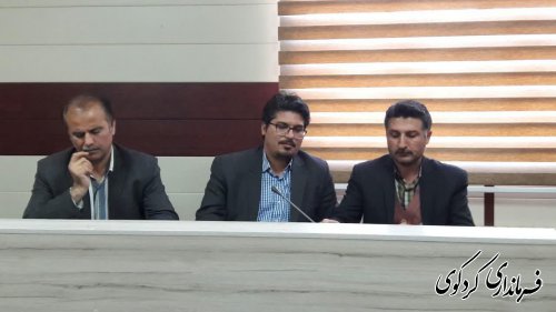 باوجودکاهش اعتبارات و تسهیلات اشتغالزایی نسبت به سال گذشته تاکنون اشتغال۹۳۵ نفر محقق شد. 