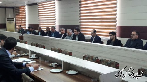 باوجودکاهش اعتبارات و تسهیلات اشتغالزایی نسبت به سال گذشته تاکنون اشتغال۹۳۵ نفر محقق شد. 