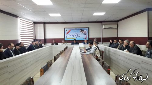 باوجودکاهش اعتبارات و تسهیلات اشتغالزایی نسبت به سال گذشته تاکنون اشتغال۹۳۵ نفر محقق شد. 