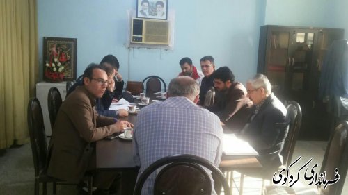 تمامی امکانات و تجهیزات دستگاههای عمل کننده  و امداد رسان در روز مانور  مورد ارزیابی قرار می گیرند.