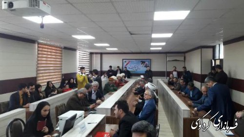 در پایان نخستین روز از ثبت نام از داوطلبان انتخابات مجلس در این حوزه ۱۲ نفر ثبت نام کردند.