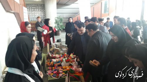 قدمنان فرماندار کردکوی: آموزش کار افرینی نیاز امروز اقتصاد کشور است 
