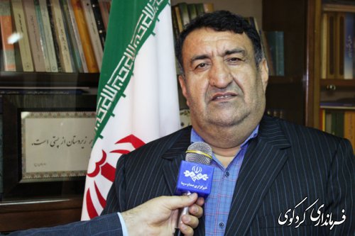 امروز ۸ نفر دیگر از نامزدهای انتخاباتی در مرکزحوزه کردکوی  ثبت نام کردند.