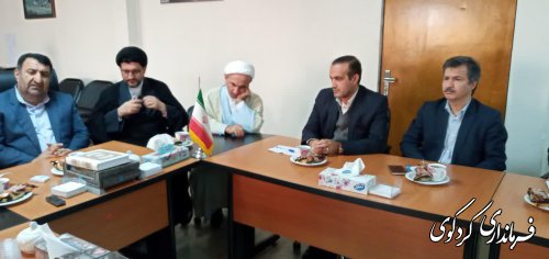  اقتصاد ضعیف وضعیت نامناسب معیشتی مهمترین عامل وقوع جرم در سطح شهرستان است.