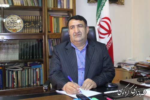 امروز با ثبت نام  ۸ نفر دیگر تعداد  نامزدهای  ثبت نام شده حوزه کردکوی  به ۳۳ نفر رسید.