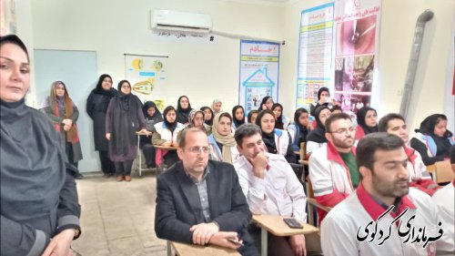 دومین  مرکز گفتاردر مانی در غرب استان افتتاح شد