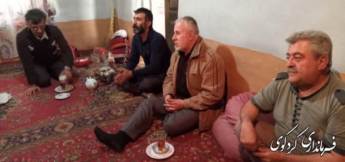 روستای کنداب روستاهایی است که هیچگونه ساخت و ساز غیر مجاز در  بافت و  خارج از بافت آن انجام نشده است 